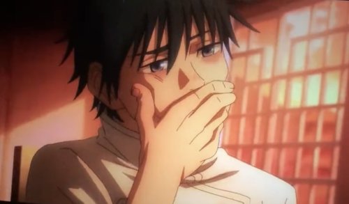 Yuta From Jujutsu Kaisen Movie 0 Is So Cute