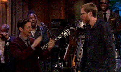 iraffiruse:  Awkward moments of 2013 