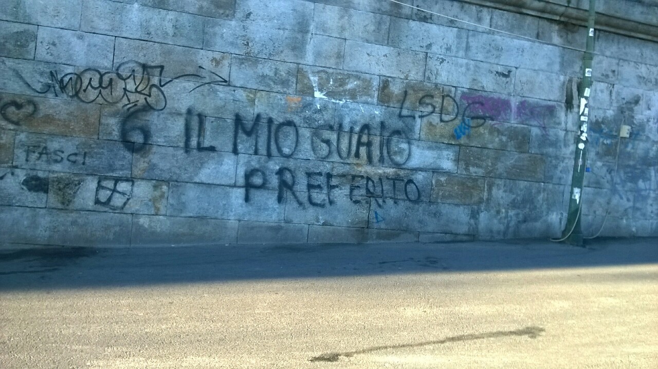 pexssimist:
“Tralasciando il ‘6’, a volte Torino mi sorprende.
”