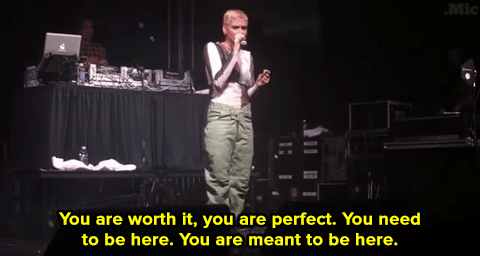 this-is-life-actually:  Watch: Kehlani makes brave statement about mental health and suicide after ongoing attacks by trolls.  