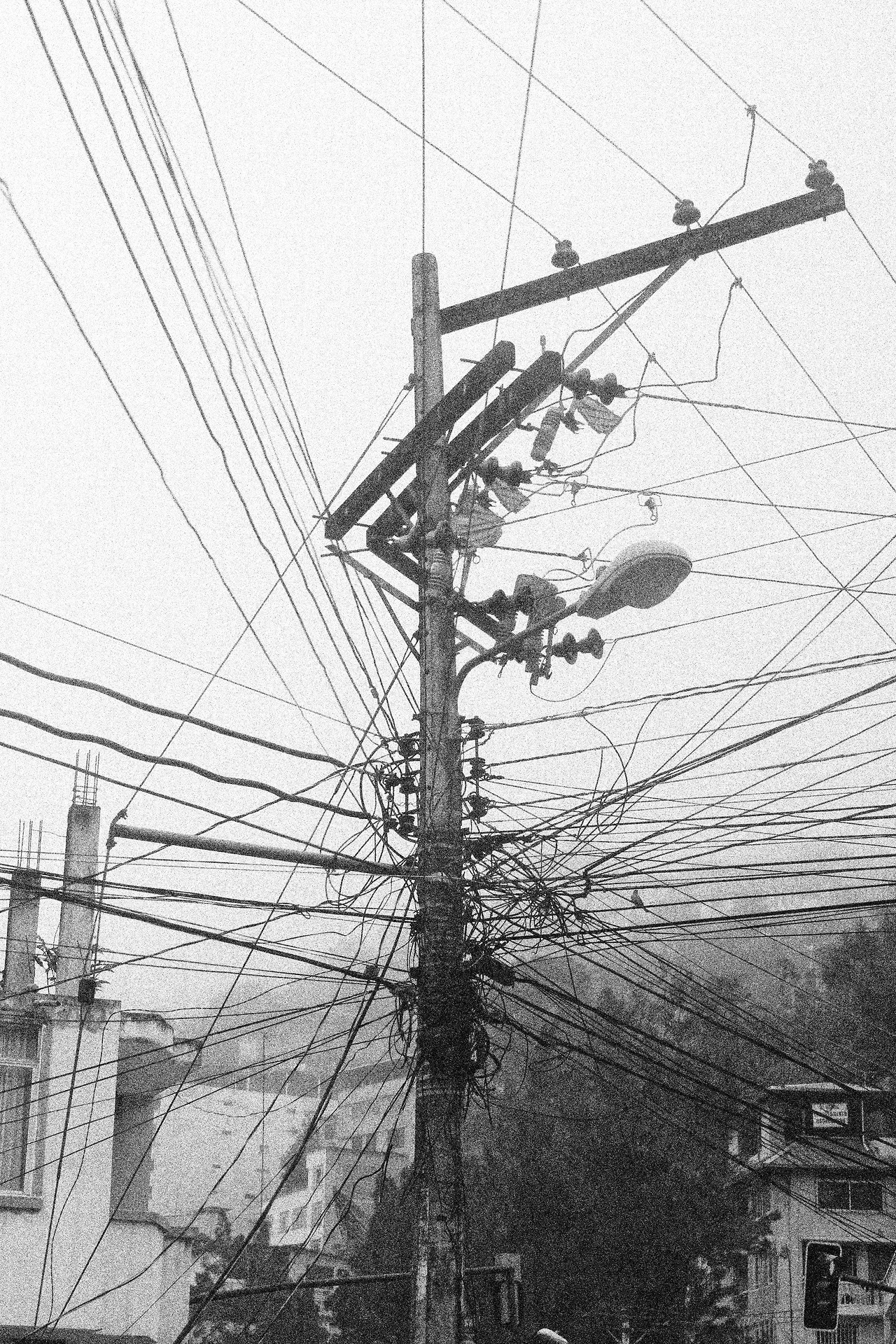 davidgomezdebussy: D.G.D - ELECTRIC CHAOS