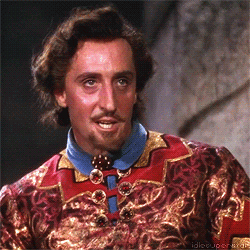 cinemaocd:  idlesuperstar:  Basil Rathbone is more fabulous than you, even when he’s