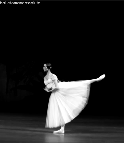 balletomaneassoluta:  Svetlana as Giselle adult photos