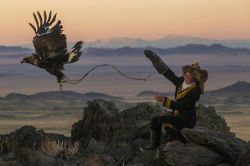 thegreenwolf: 13-year-old Kazakh Girl,  Ashol