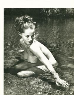 mondotopless:  Diane Webber