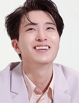 Youngjae - The Star Magazine Interview
