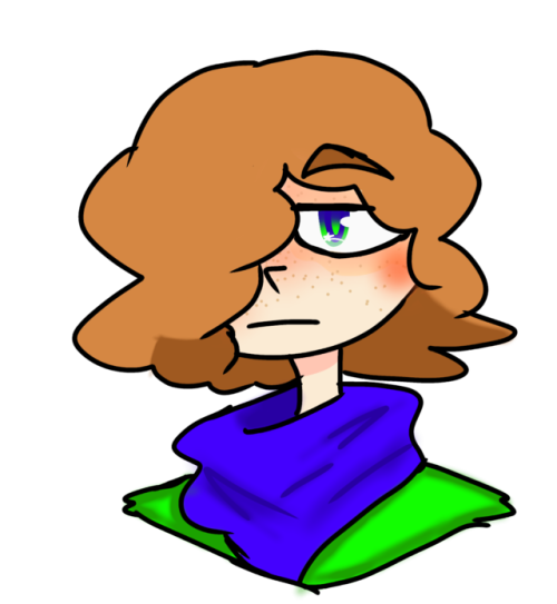 My Persona, King