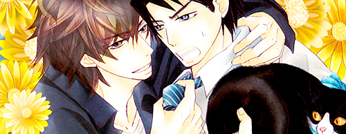 doujinka-deactivated20140531:  ～横澤隆史の場合～ 
