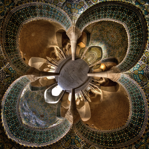 thebacchant: awkwardsituationist: photos by mohammad reza domiri ganji in iran of: (1) the dome of t