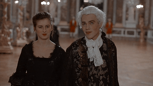 germanaustriannoblesandroyals:Minor Nobles (09/?): Maria Anna “Nannerl” MozartMaria Anna, nicknamed 