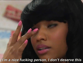 Why are you single? 