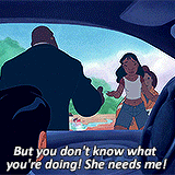 hannahbowl:Endless list of underrated animated female characters 7/?:Nani