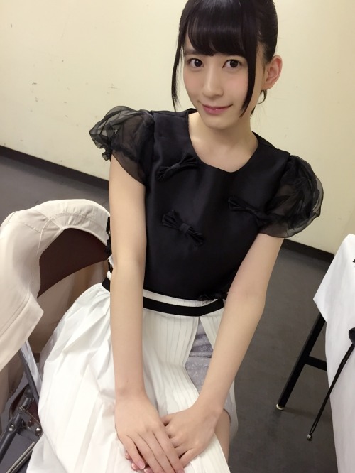 soimort:  佐々木優佳里 - Google+ - 19 May 2016   夜遅くにすみません(･･;) Sorry for being so late at night(･･;) 素直に伝えます。 To be honest with you. 書きますね。。。笑 I’ll just write…lol 今日…今から2.3時間前くらいから