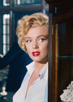 ourmarilynmonroe:  Niagara (1953)