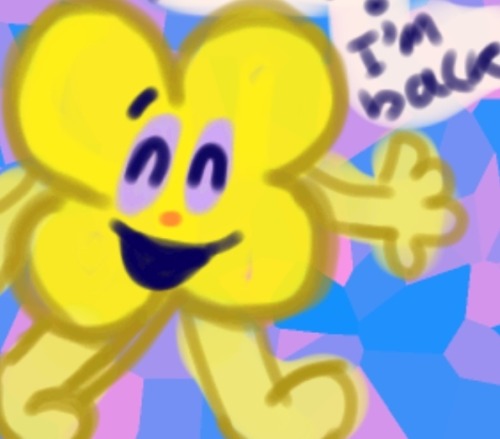 The Idea Was Funnier In My Head.