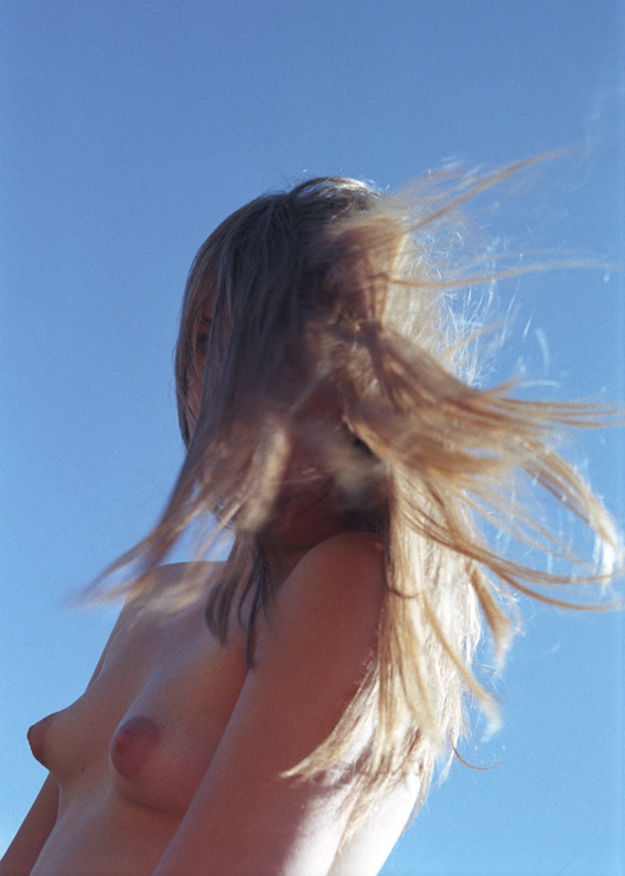 Unusually Awesome Nipples