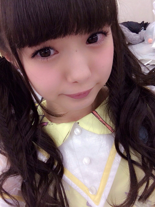 美織と笑顔になろう
