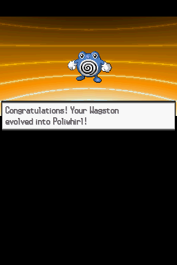 We’re not going to talk about what happened last time, because spoilers.Presenting