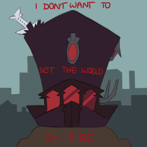I’ve Gone Trough Literal Hell To Upload This