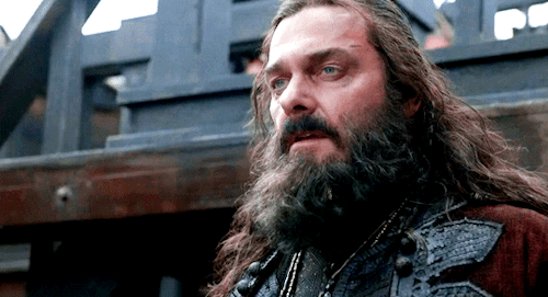 koryuoftheriverflow: Charles was, in some sense, a son to him.  And Charles was, in some sense,