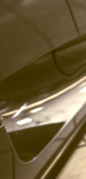Koenigsegg CCX Edition