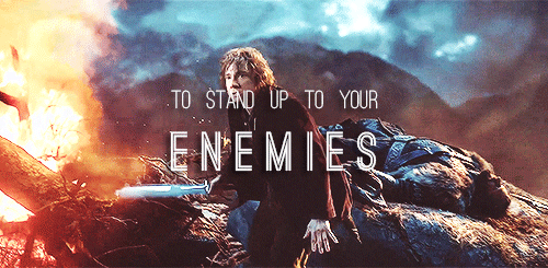 we will endure