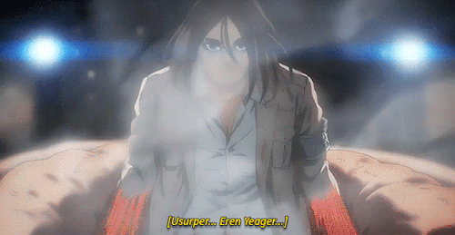 #ITSTIMEMIKASA