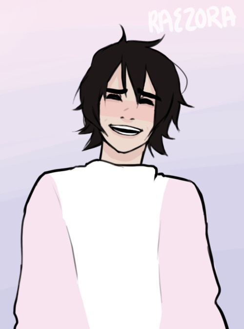 Sex raezora:  a wild smiling keith appears!  pictures