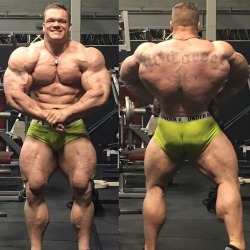 Dallas McCarver