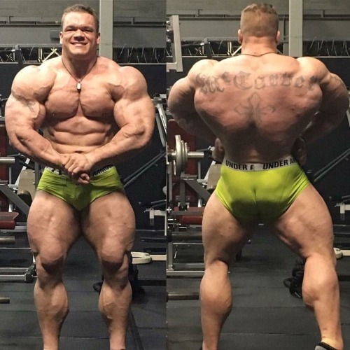 Dallas McCarver