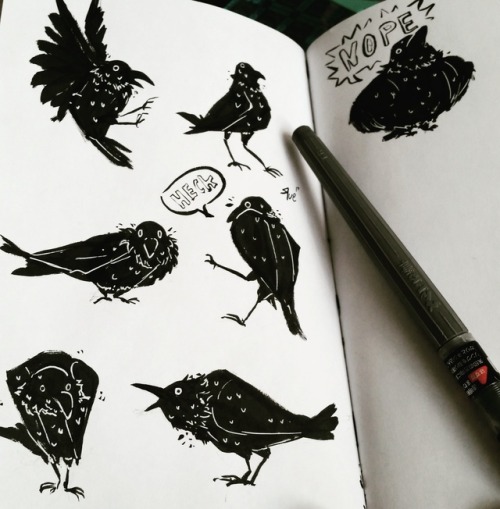 ruetbeerarts: An anxious murder