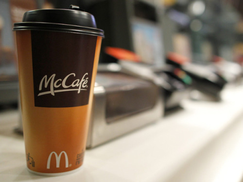 mcdonalds-coffee: McDonalds coffee 