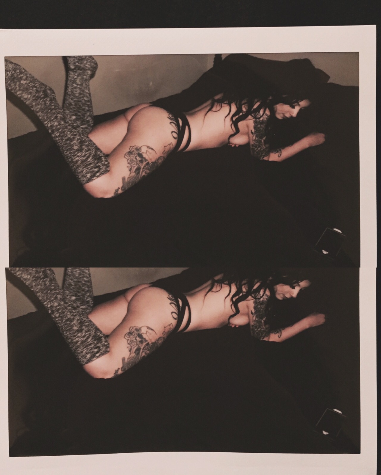 tattoos-and-modifications:  scummami
