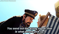 ironsightt:  daviethewhaley:  ursamod:  jumpingpuddles:   The Adventures of Tintin