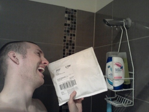 bestlols:  mail bonding 