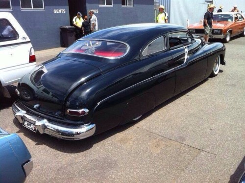 hotrodzandpinups:  Merc