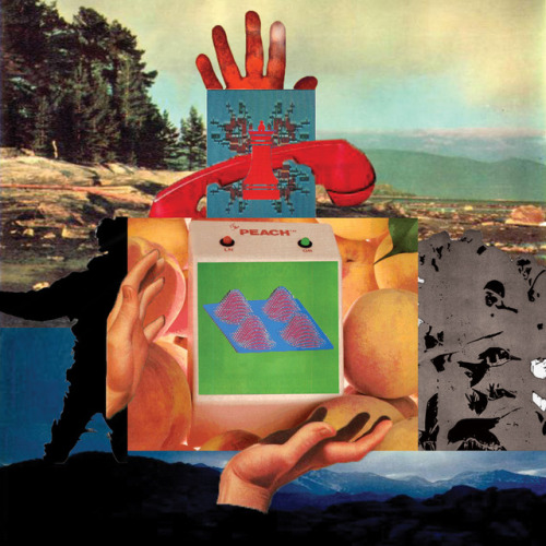 marymulderryart:some recent collages by me, all images pulled from archive.org
