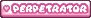 Shiny Pink Alter Role Buttons!! (once I Figured Out How To Make Them I Couldnt Stop) F2u Idgaf About