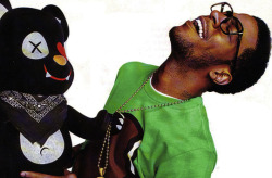musicnewshq:  Kid Cudi