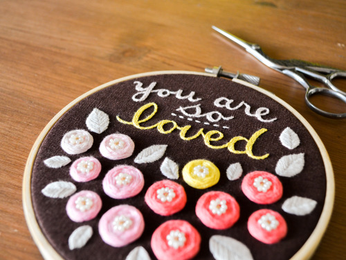 You are SO loved! Don’t forget thathttps://www.etsy.com/uk/listing/478904818https://folksy.com/items