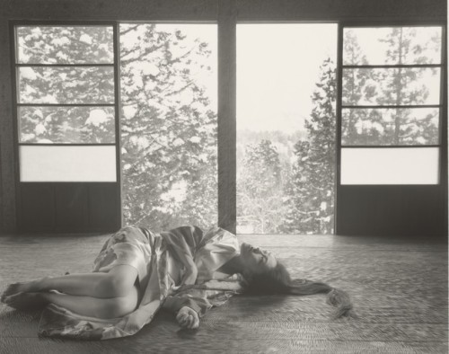 moma-photography:Untitled from the series Tsumari Story, Rong Rong, inri, 2012, MoMA: PhotographyGif