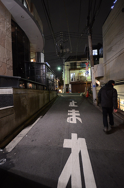 cities-of-asia:Japan2013_DSC_4743 by piyasanti on Flickr.