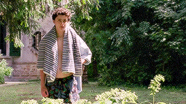 After Everyone Had Dispersed, Cole Had Slipped Away Into The Cabin So He Could Change Out Of His Wet
