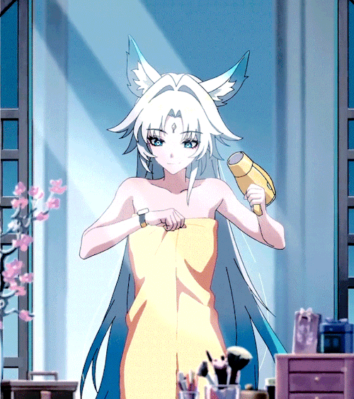 FEIXIAO - TAKING IT EASY