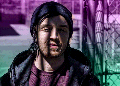 MICKEY MILKOVICH || SHAMELESS - 7x10