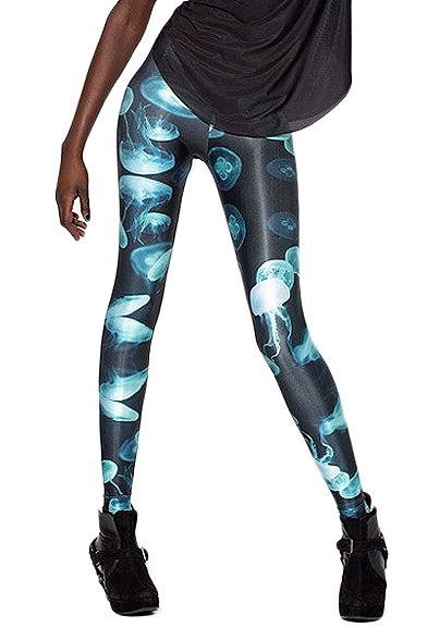 deeplandgarden:  Fashion Leggings Picks·         Alice in Wonderland Print·         Whale Blue Tie Dye·         Black and White Vertical Striped·         Black Letters Print·         Colorful Jelly Fish