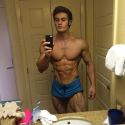 mitos:  Jeff Seid (2014?)