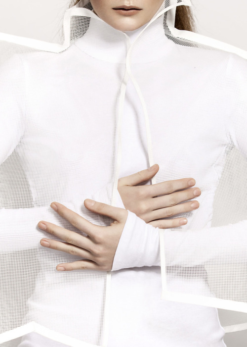 bienenkiste:  “Northern tales”. Photographed by Alice Berg  