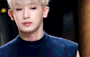 too much to handle
pairing: wonho (shin hoseok) x reader
genre/warning: no warning. angst.
word count: 441
description: based on monsta x’′s ‘beautiful’.
a/n: gif cred. @ wonhobe
Wonho throws off his covers and swings his legs over the side of the...