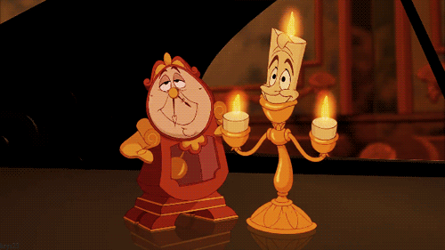 Cartoon LGBT Couples
